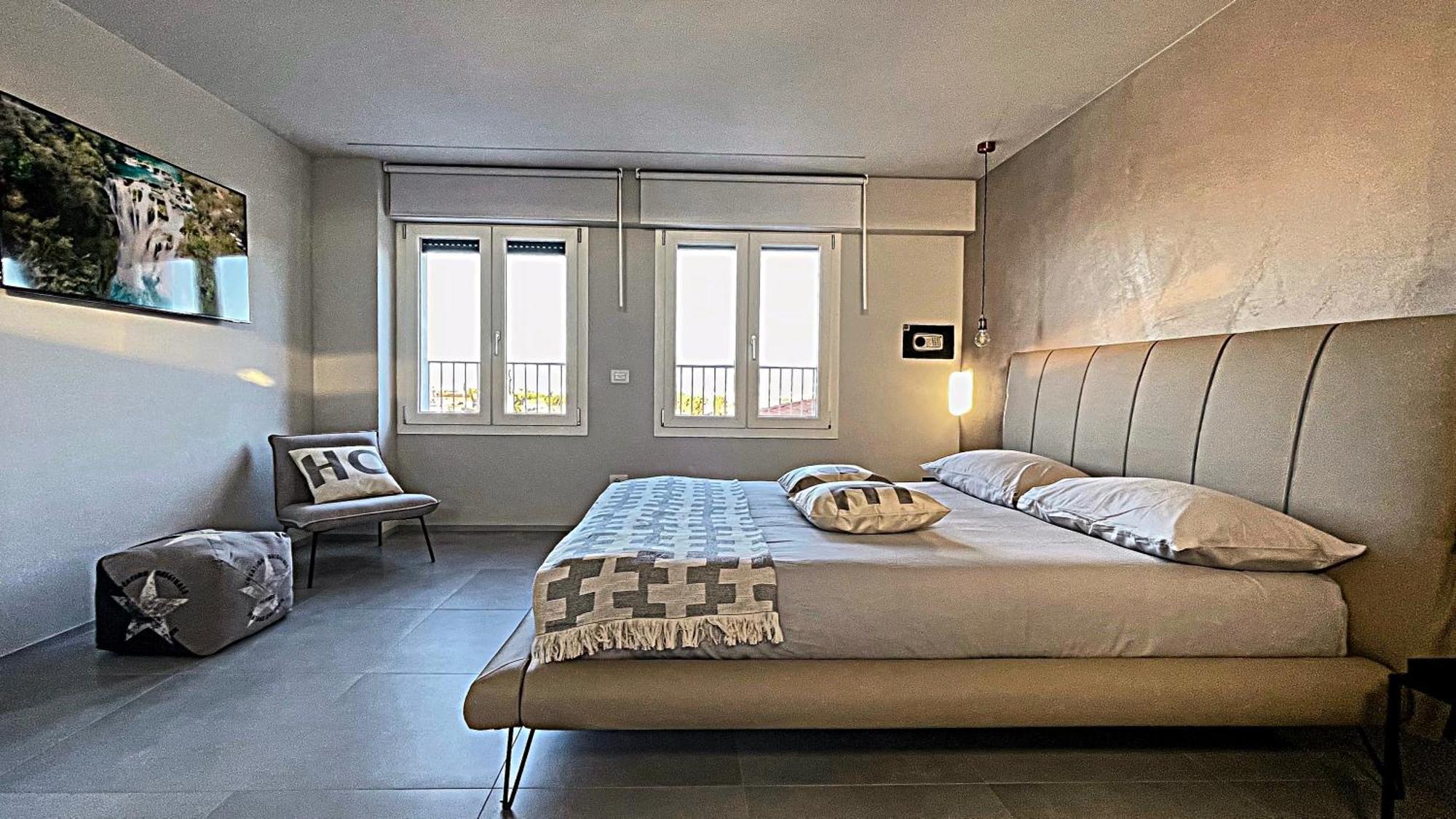 Mediceo 42 - Intero Appartamento Pisa Bagian luar foto